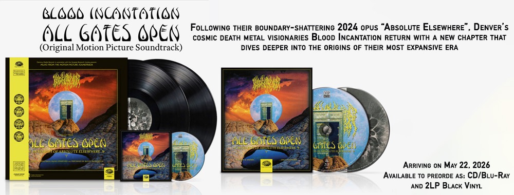 Laser CD | Progressive Rock, Metal and Fusion