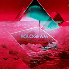 Hologram by Amplifier