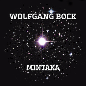Mintaka by Bock, Wolfgang