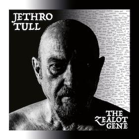 The Zealot Gene (CD Preorder) by Jethro Tull