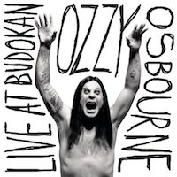 Live At Budokan 5 Special By Osbourne Ozzy