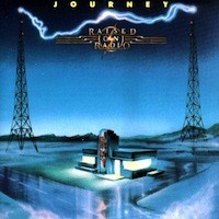 Raised On Radio by Journey