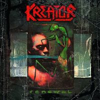 Renewal (Digibook) by Kreator