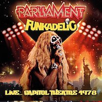 Live Capitol Theatre 1978 (3CD Box) by Parliament Funkadelic