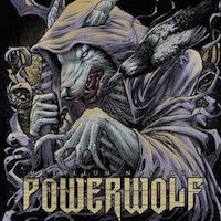 Blood Of The Saints (studio album) by Powerwolf : Best Ever Albums