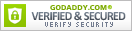 GoDaddy Verified